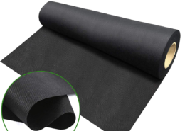 Non-woven-weed-fabric