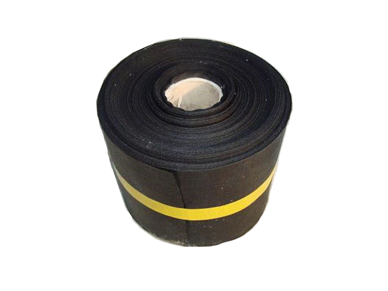 Black-polypropylene-tape