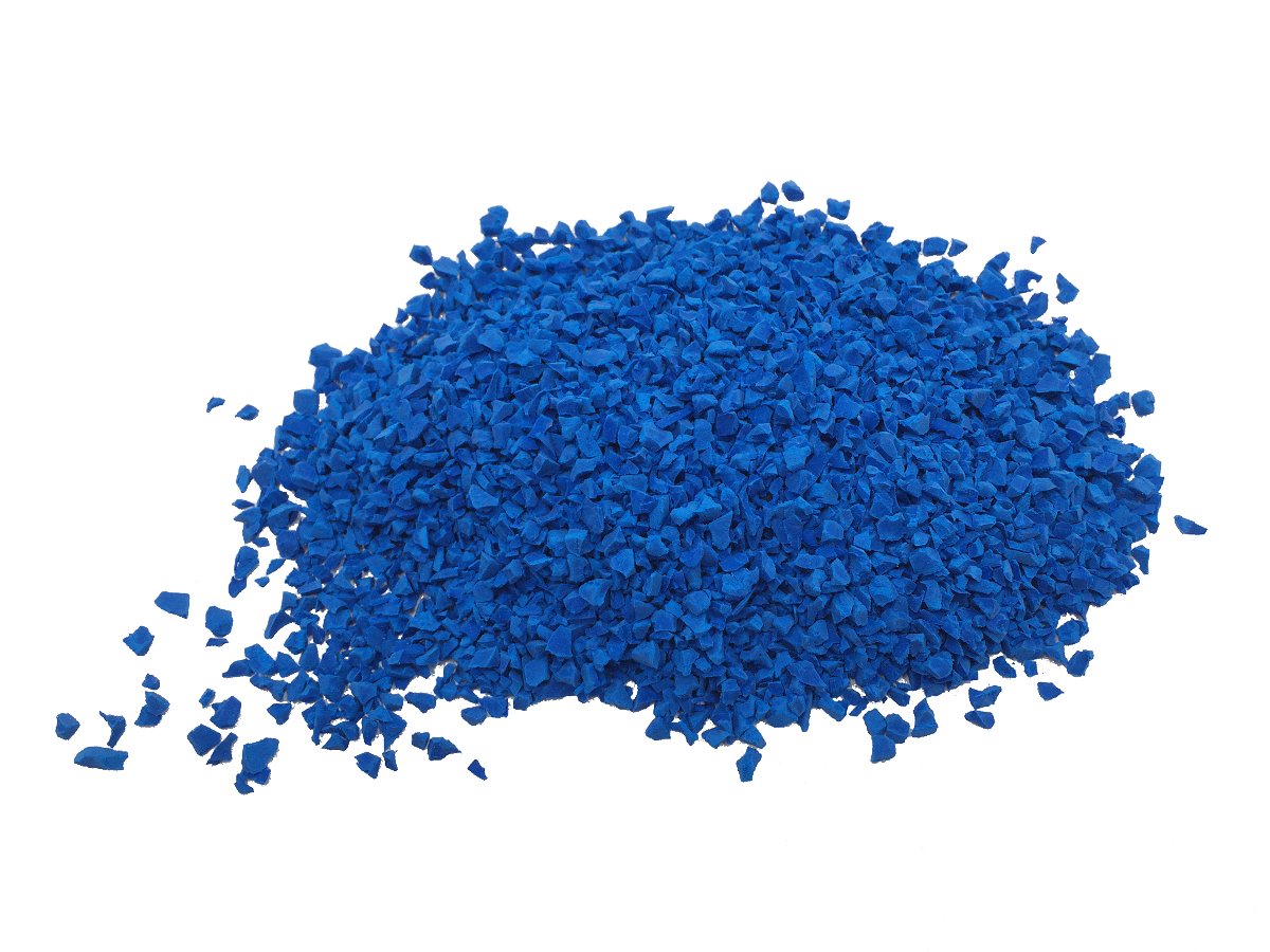 epdm rubber granules