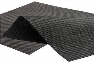Non-woven-weed-control