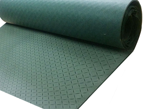 shock-pad-green-color