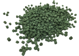 TPE-granules