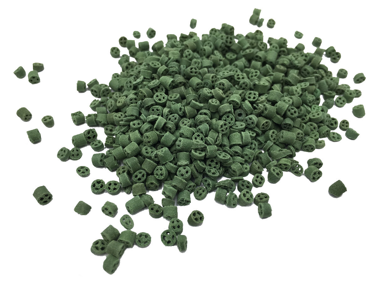TPE-granules