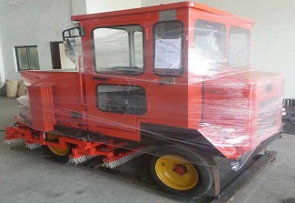 automatic-sand-rubber-infill-brush-machine-packing