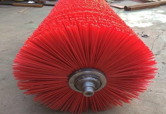 cylinder-brush