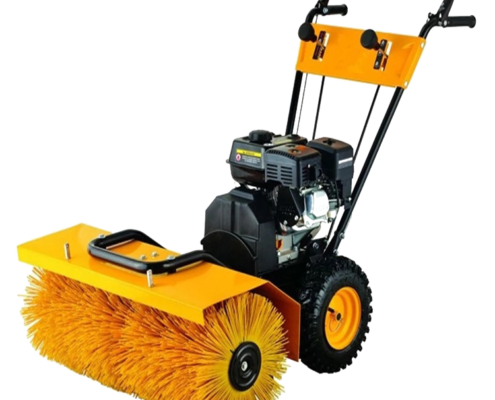 hand-push-artificial-grass-brush