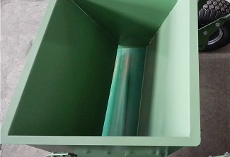 dropspreader