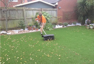 portbale-brush-clean-yard
