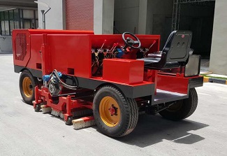 ride-on-automatic-rubber-filling-machine-for-artificial-grass