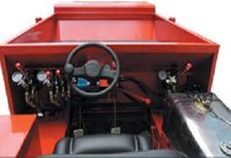 ride-on-rubber-filling-machine