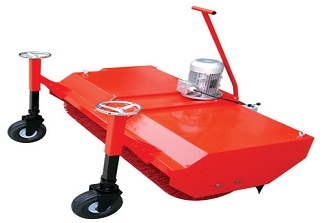 sand-brush-machine-elecric