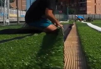 seam-turf-tape
