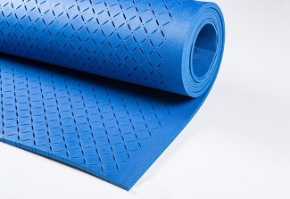 shock-pad-blue-color