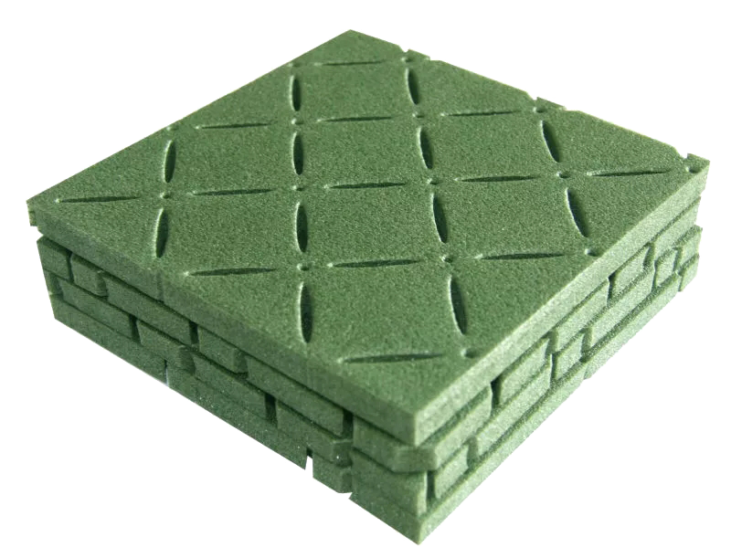 shock-pad