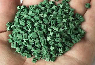 Tpe-green-color