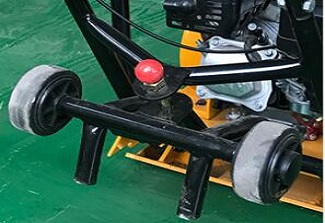 vibratory-plate-compactor-wheel