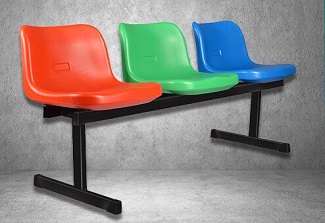 Molded-Seats