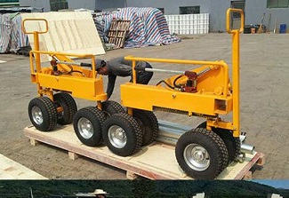 artificial-grass-roller