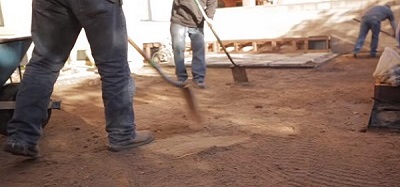 make-ground-flat