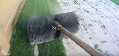 portable-brush-machine