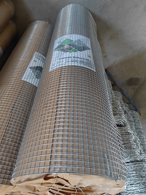 wire-mesh