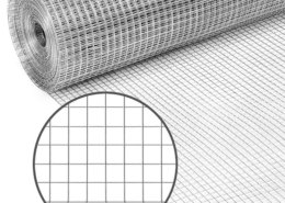 wire-mesh
