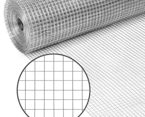 wire-mesh