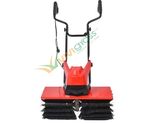 artificial-grass-sweeper-brush