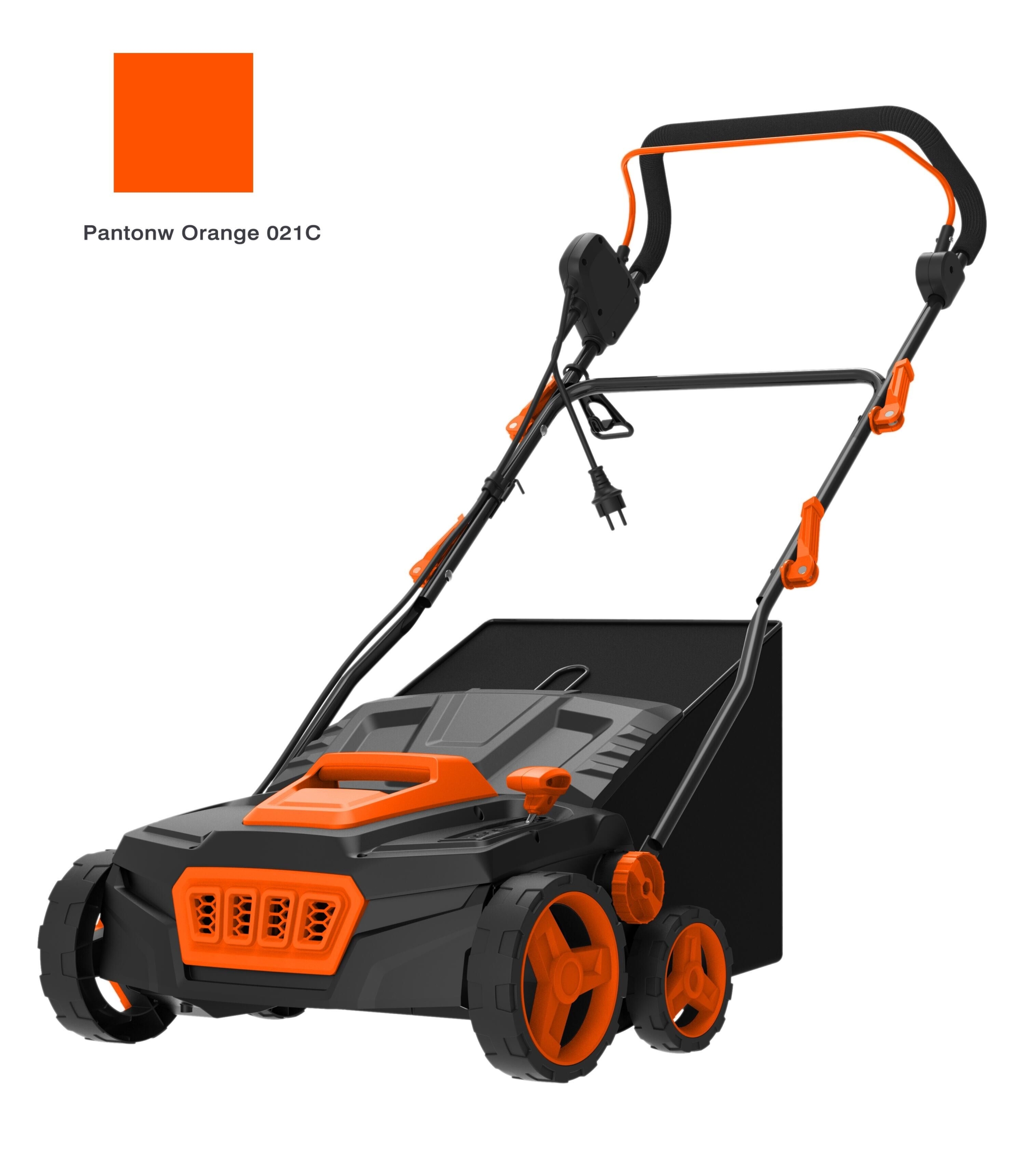 artificial turf sweeper