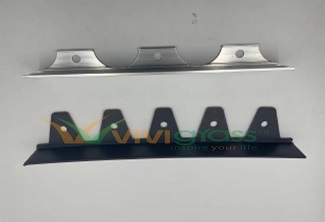 aluminum-edge