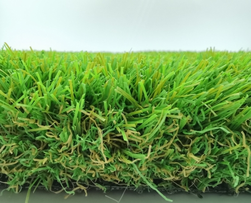 giverny 50mm soft artificial turf