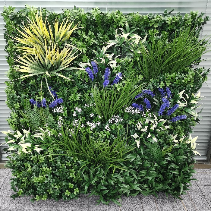 artificial foliage