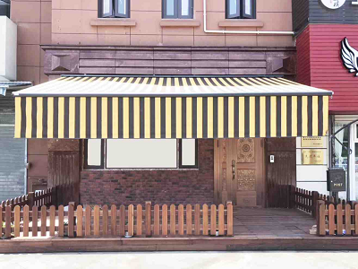 private awning 