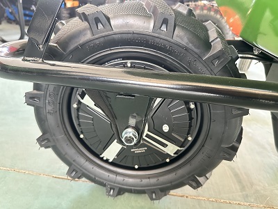 4.00-10 tractor wheel