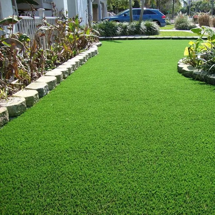 artificial turf for yard