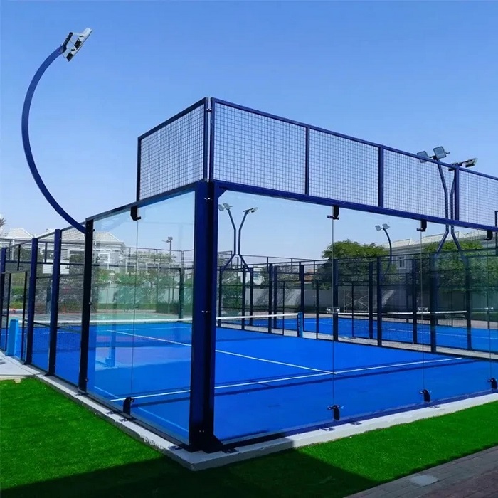 padel turf for tennis sport
